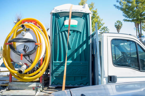 Best High-end porta potty rental  in Fife Heights, WA