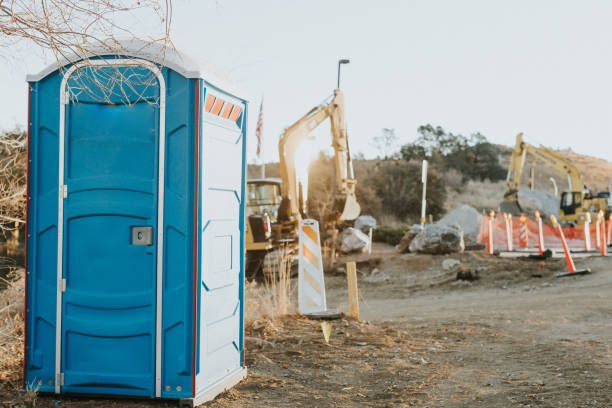 Best Affordable porta potty rental  in Fife Heights, WA