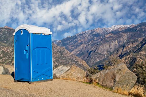 Best Temporary restroom rental  in Fife Heights, WA
