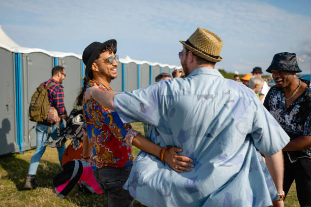 Best Event porta potty rental  in Fife Heights, WA