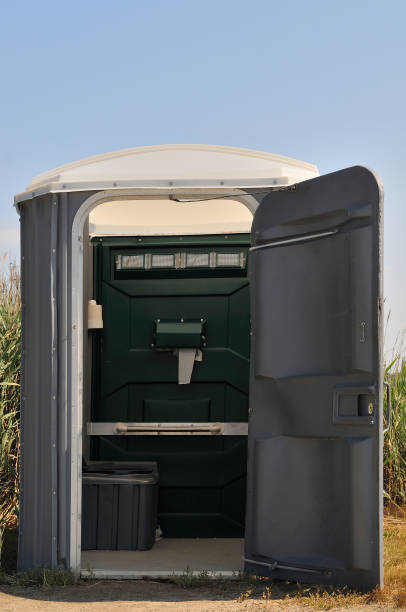 Best Sanitation services for porta potties  in Fife Heights, WA
