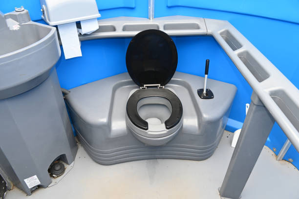 Best Best portable toilet rental  in Fife Heights, WA