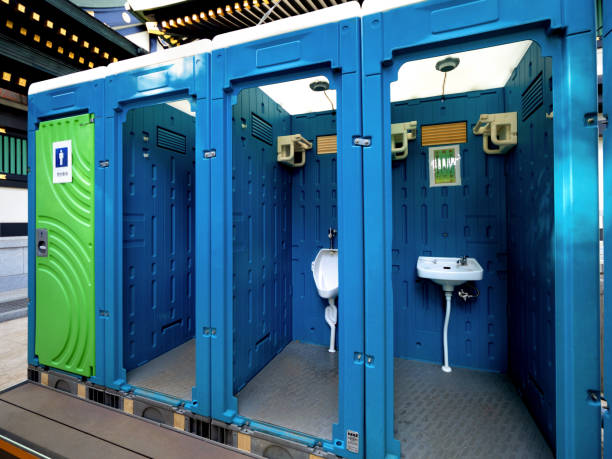 Best Affordable portable toilet rental  in Fife Heights, WA