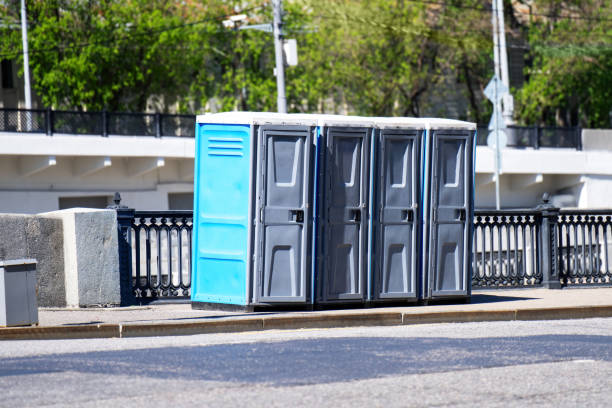 Portable Toilet Options We Offer in Fife Heights, WA