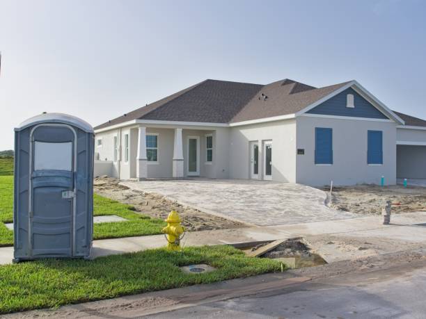 Sanitation services for porta potties in Fife Heights, WA
