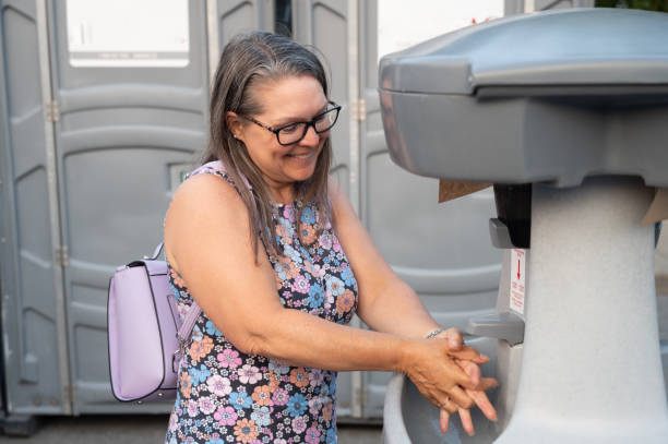 Best Portable toilet rental cost  in Fife Heights, WA