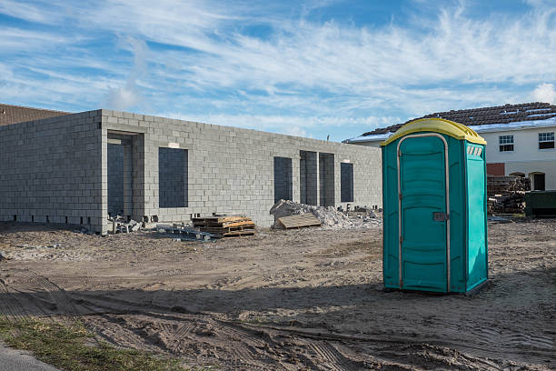 Best Local porta potty services  in Fife Heights, WA